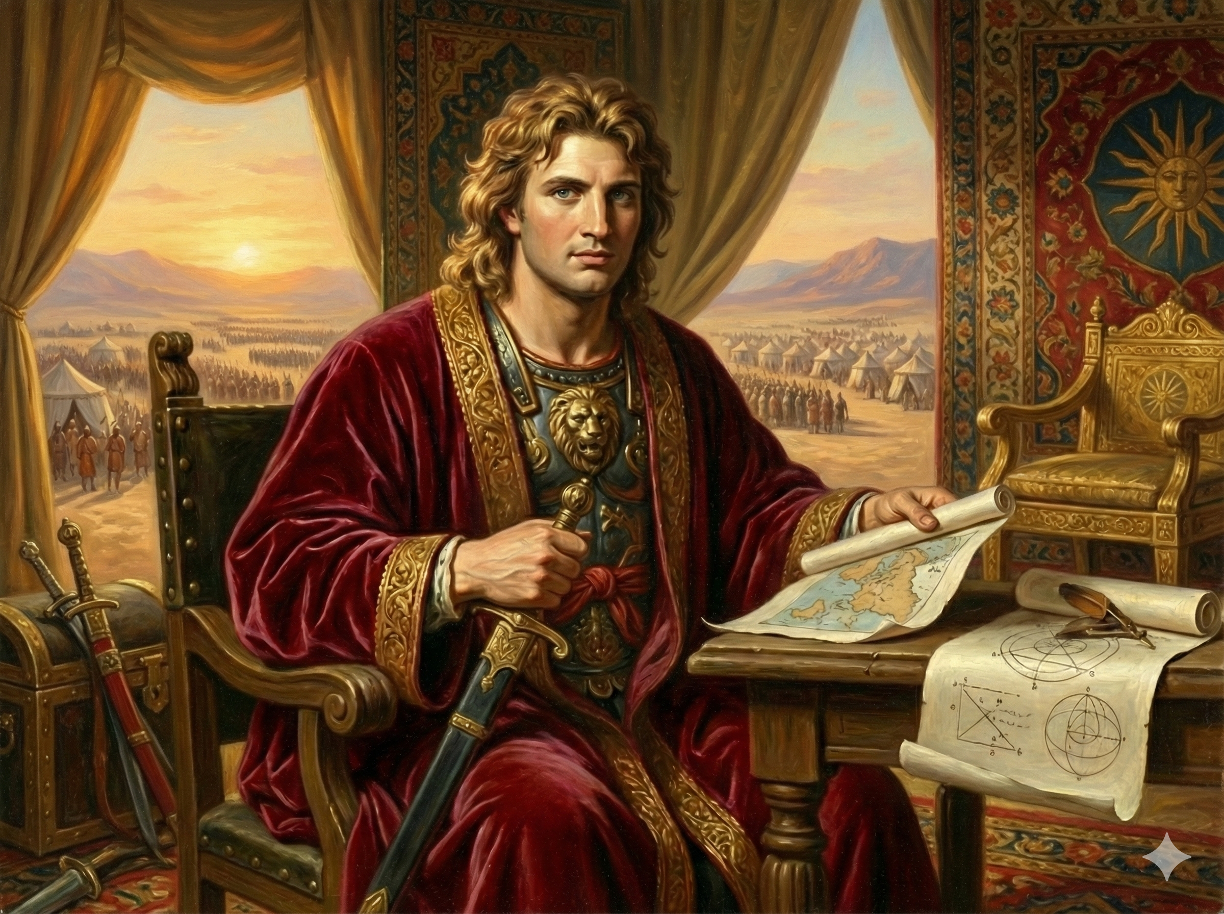 Alexander the Great